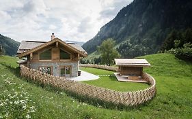 Alpenchalet Rauris